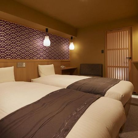 Sakura Sky Hotel Токио Экстерьер фото