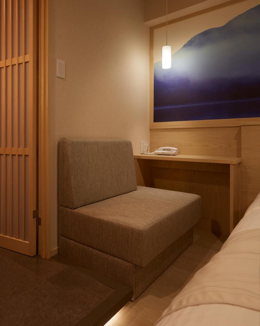 Sakura Sky Hotel Токио Экстерьер фото