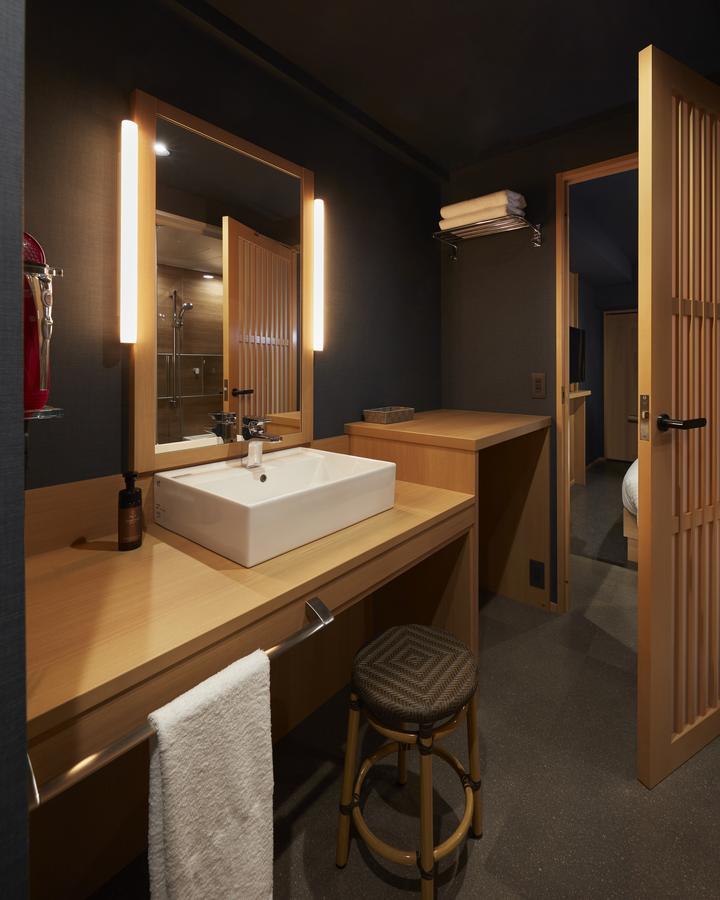 Sakura Sky Hotel Токио Экстерьер фото