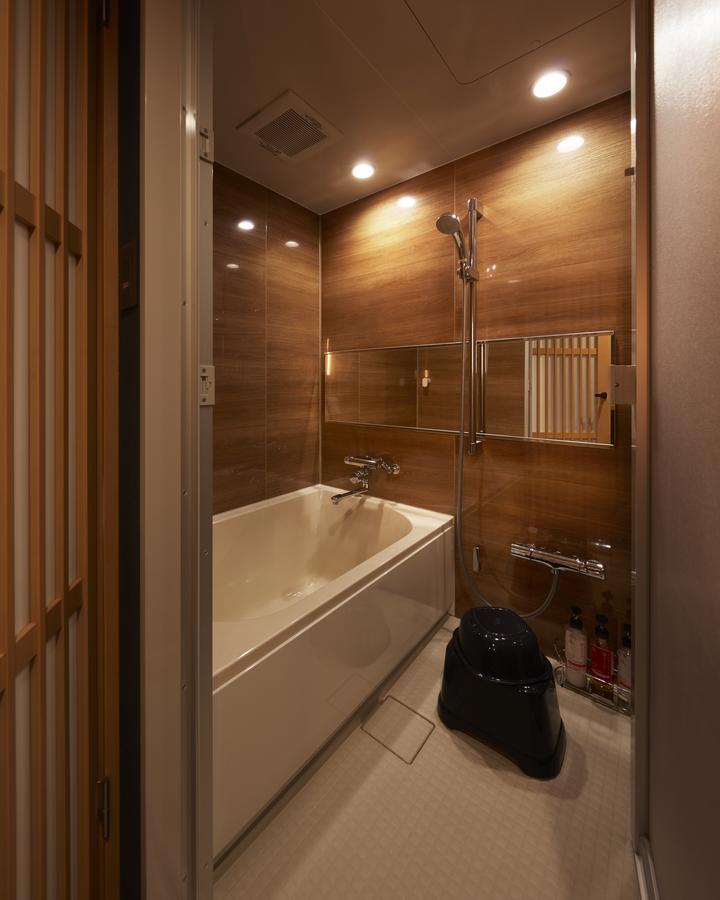 Sakura Sky Hotel Токио Экстерьер фото