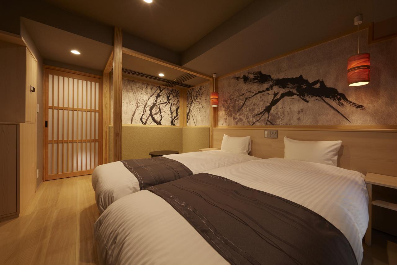 Sakura Sky Hotel Токио Экстерьер фото