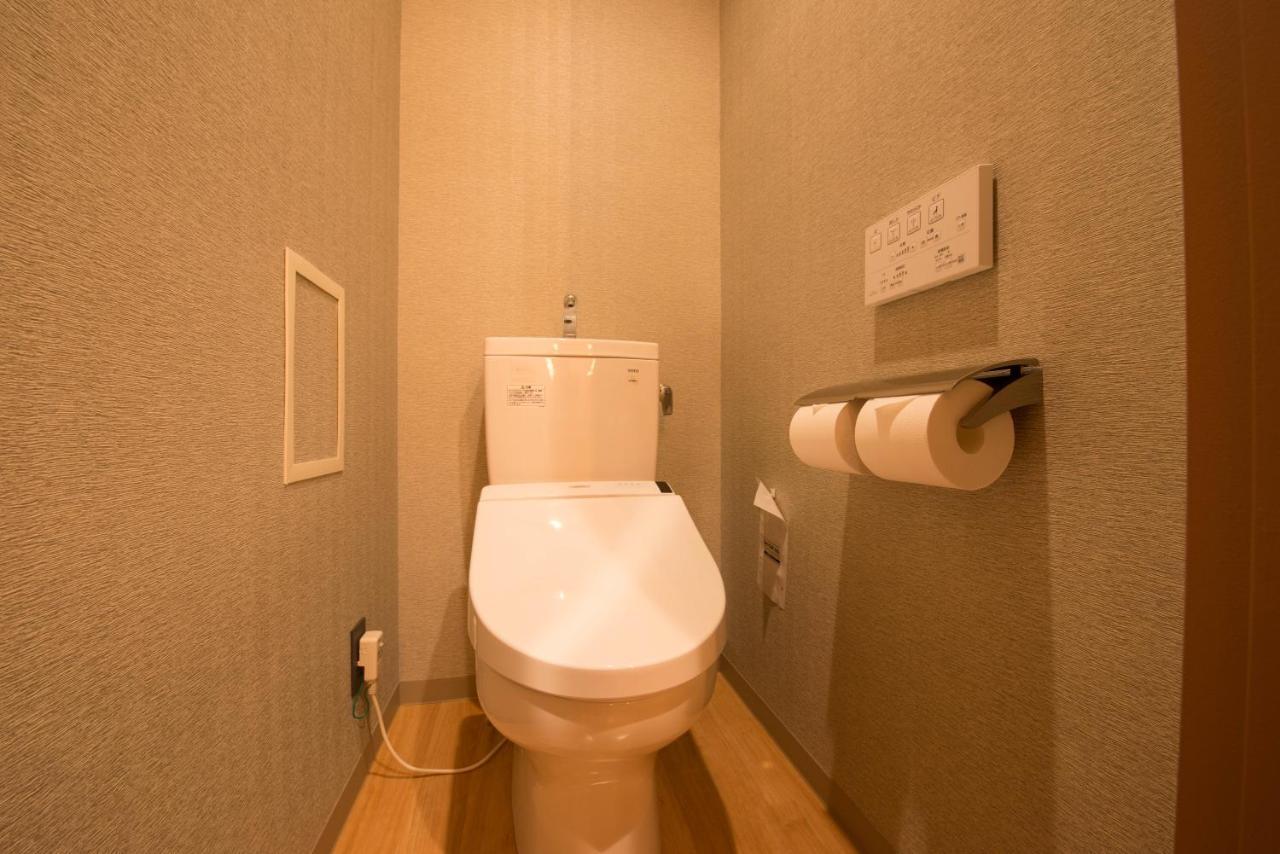 Sakura Sky Hotel Токио Экстерьер фото